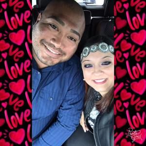 Meet your Posher, Dana